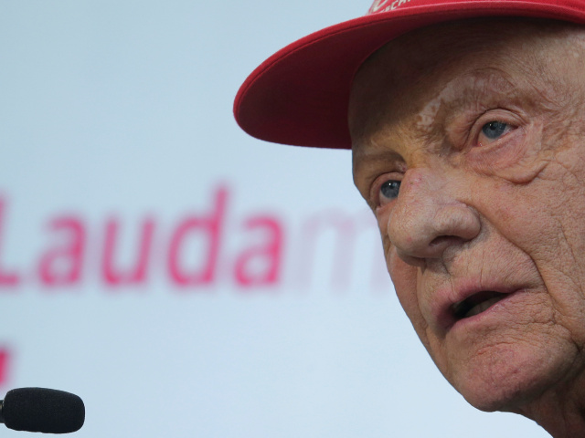 Niki Lauda