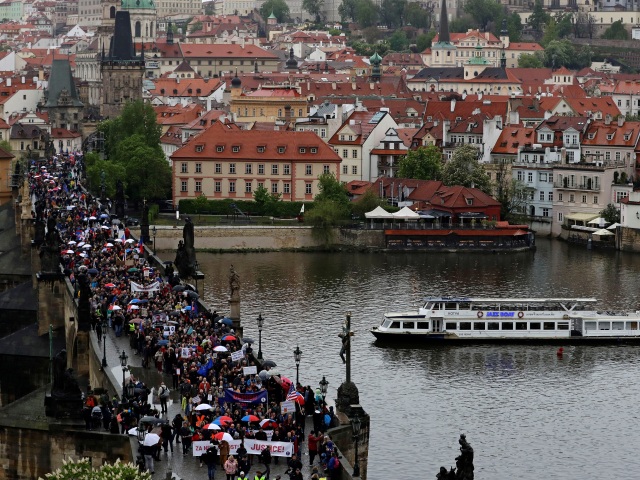 Praha