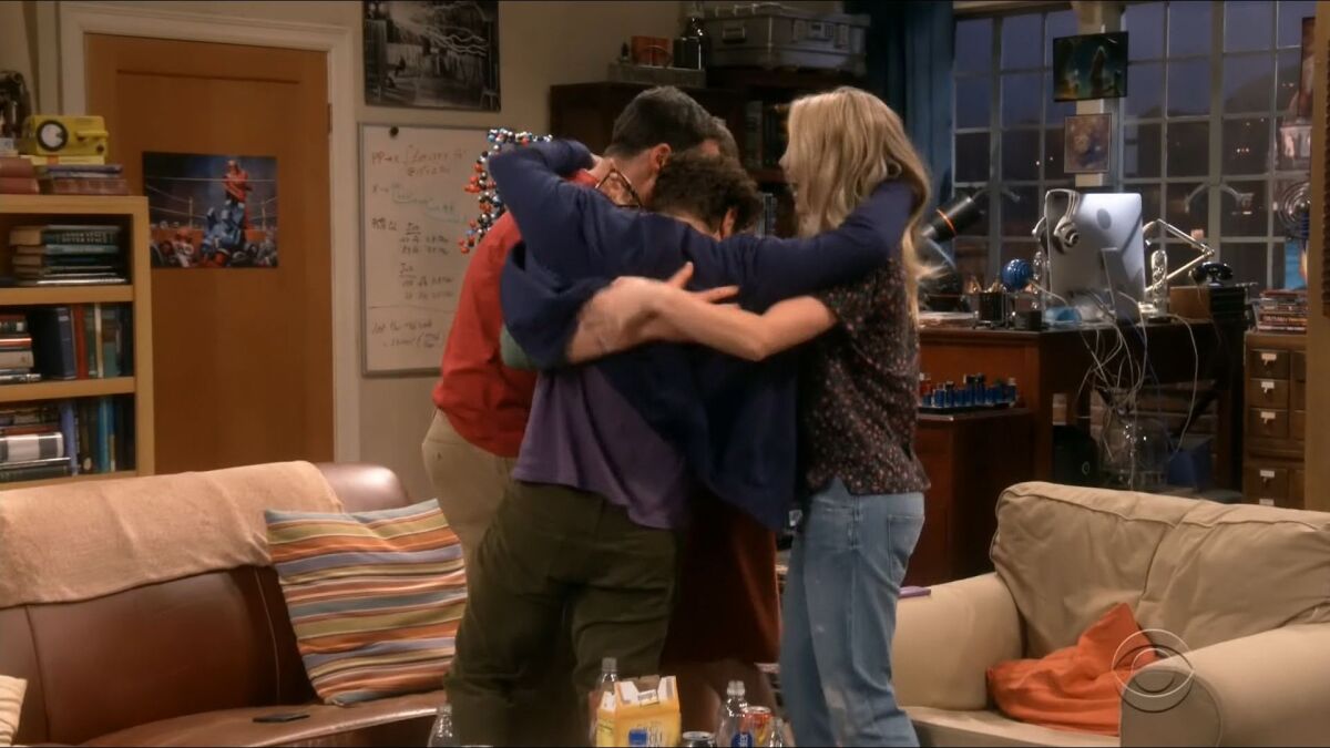 teória veľkého tresku, big bang theory,
