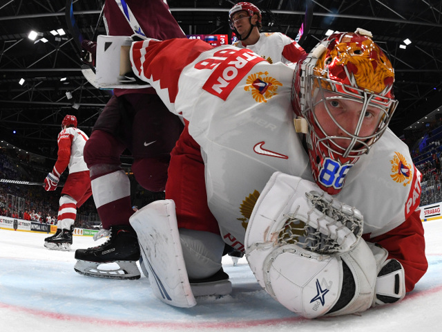 Andrej Vasilevskij