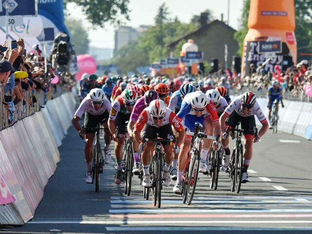 Caleb Ewan