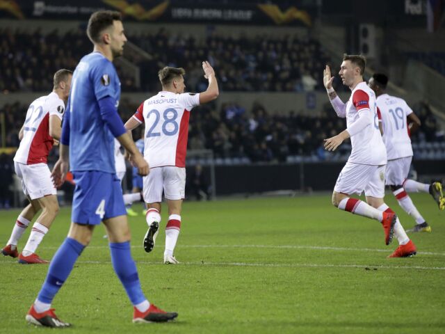 Jaromír Zmrhal, Lukáš Masopust