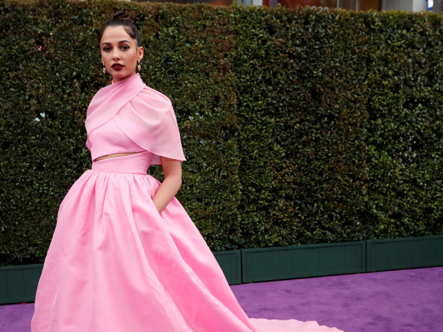 Naomi Scott