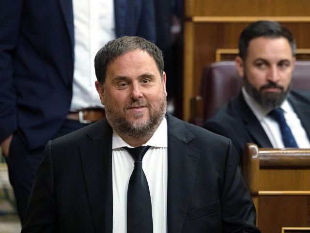 Oriol Junqueras