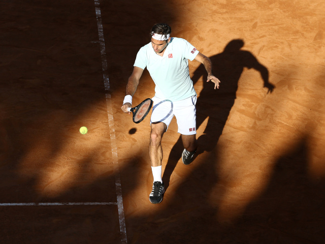 Roger Federer
