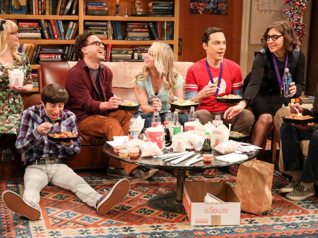 teória veľkého tresku, big bang theory,