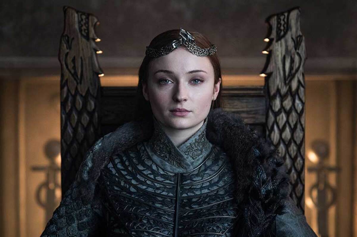 hra o tróny, game of thrones, sansa,