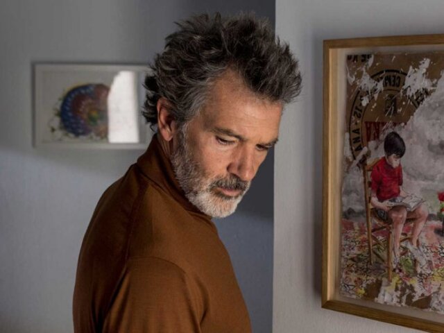 Antonio Banderas