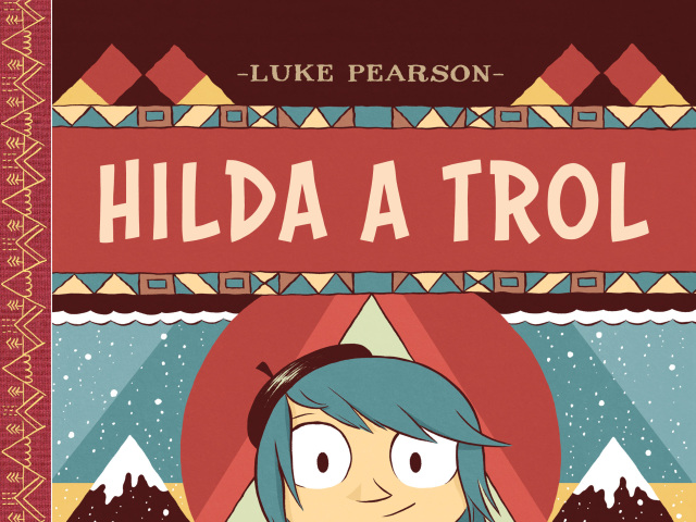 Hilda a Trol