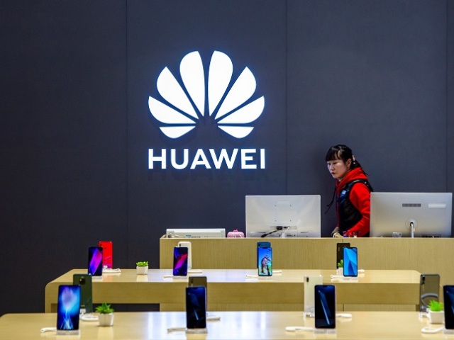 HUAWEI TECH-USA/
