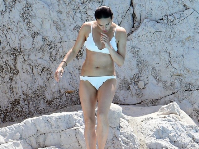 Michelle Rodriguez