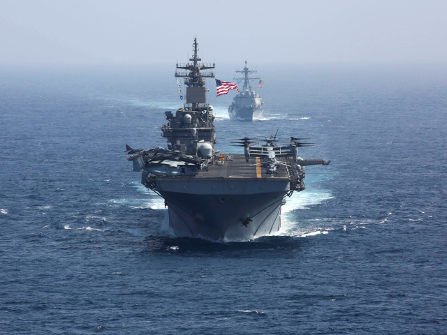 USA-IRAN/