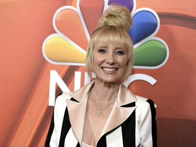 Anne Heche