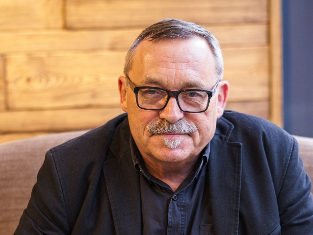 Anton Heretik