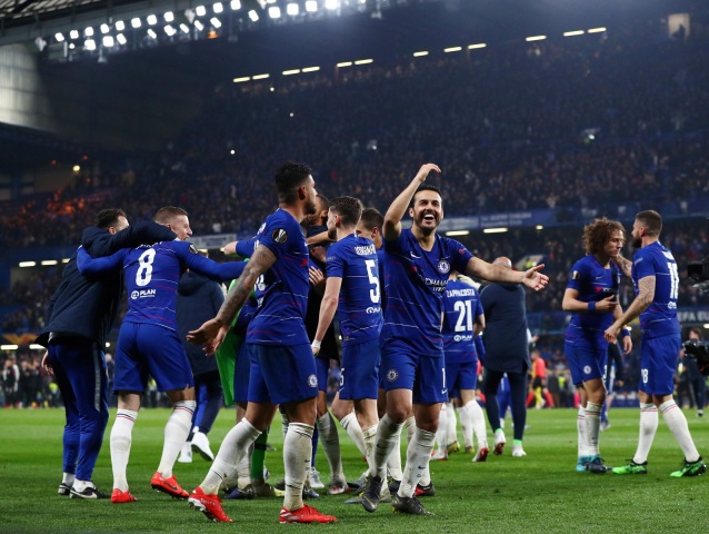 Chelsea