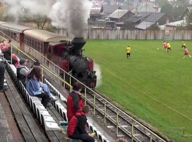 Čierny Balog, štadión, futbal