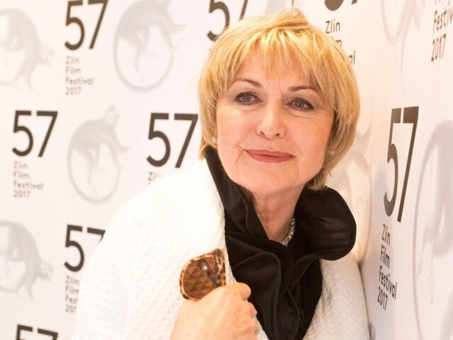 Eliška Balzerová