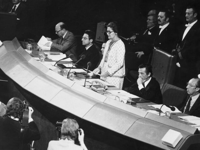 europarlament 1979
