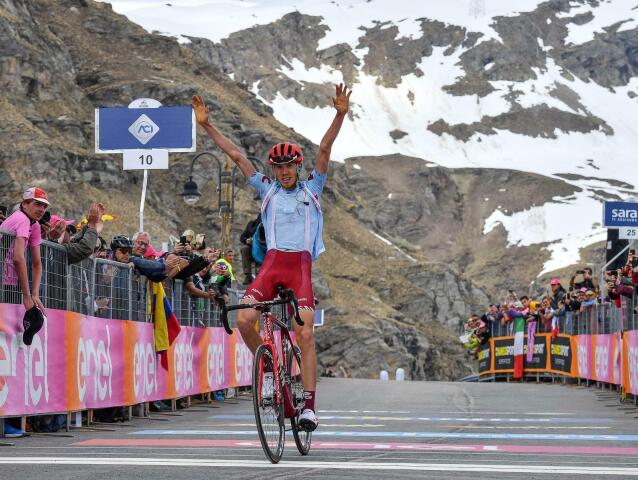 Ilnur Zakarin