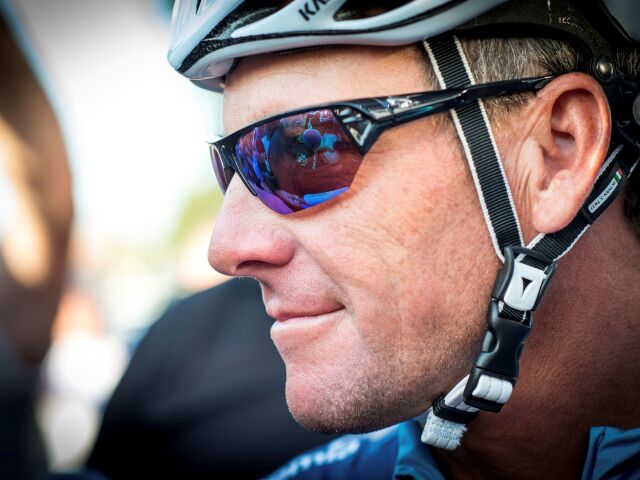 Lance Armstrong