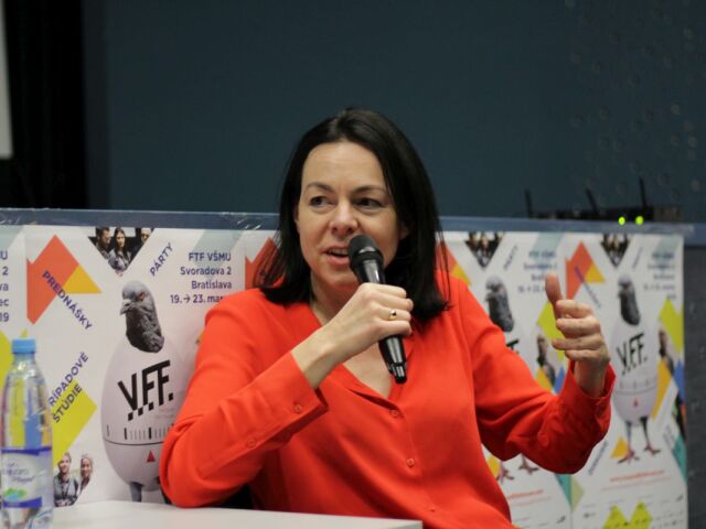 Monika Willi