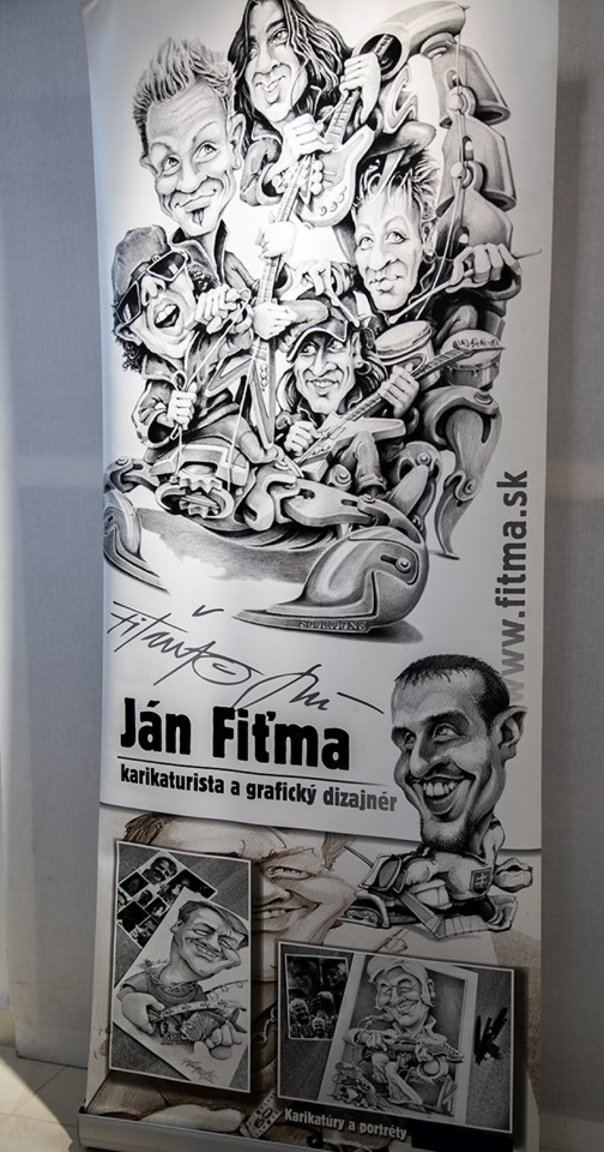 Ján Fiťma