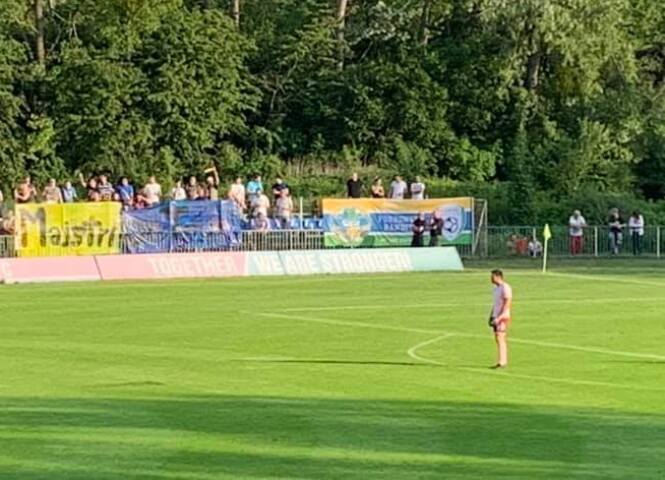 FK Pohronie