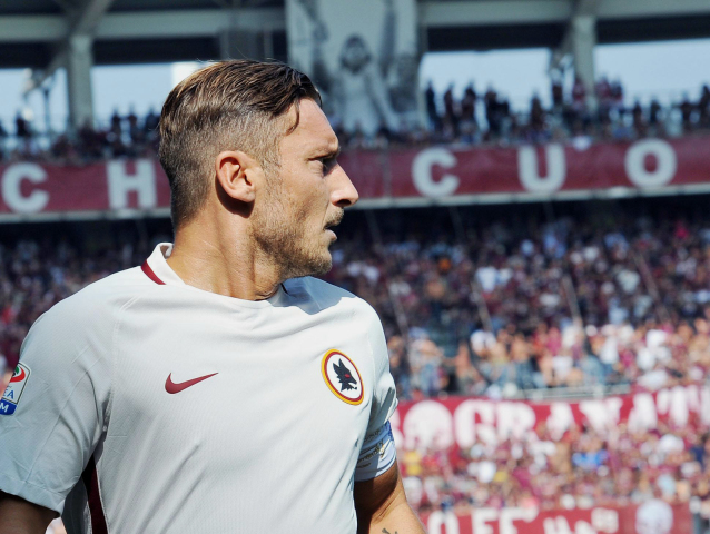 Francesco Totti