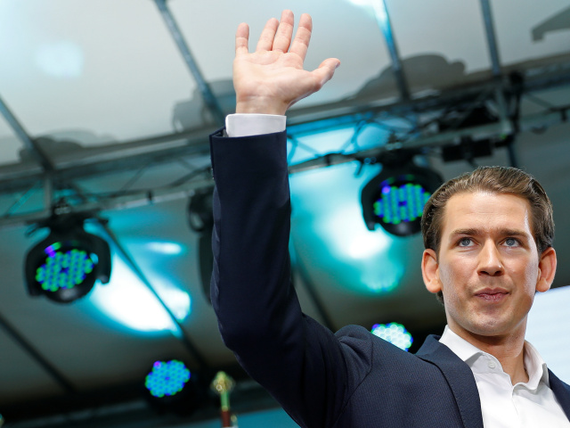 EU-ELECTION/AUSTRIA