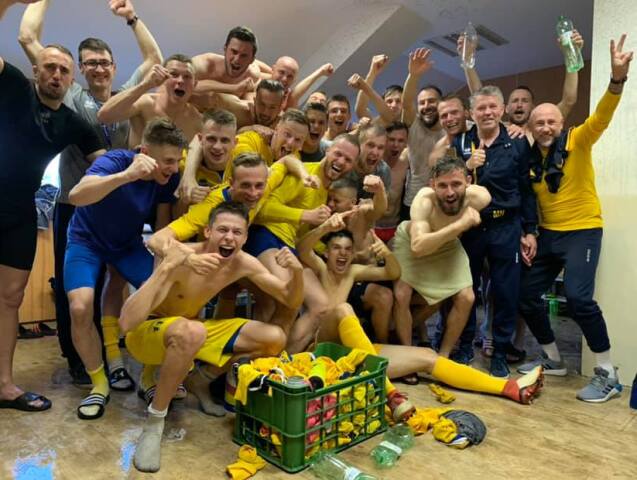 FK Pohronie
