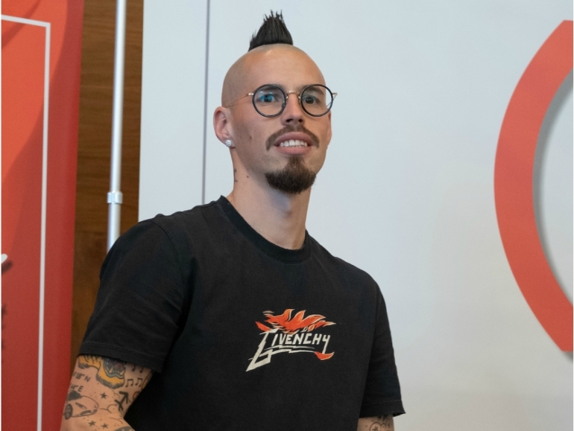 Marek Hamšík