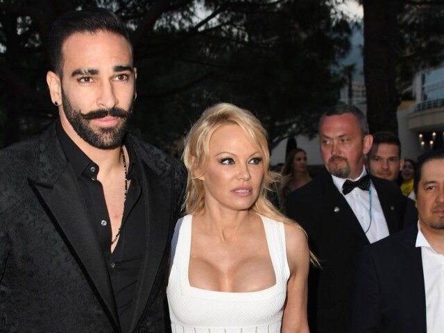 Pamela Anderson