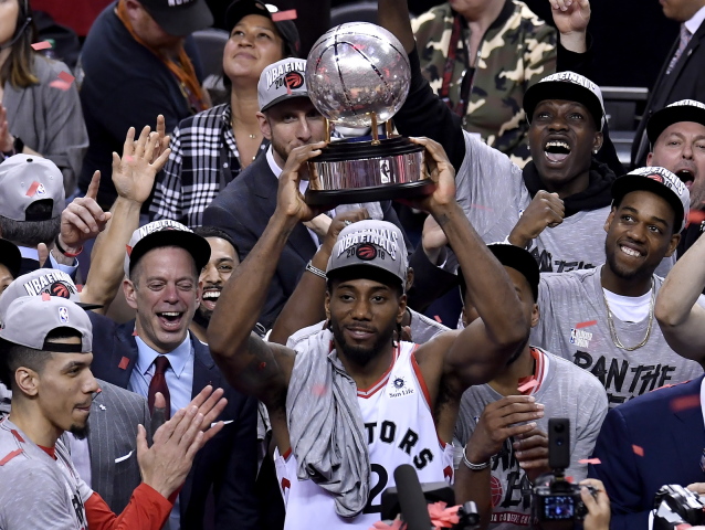 Toronto Raptors