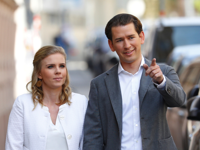 EU-ELECTION/AUSTRIA-KURZ