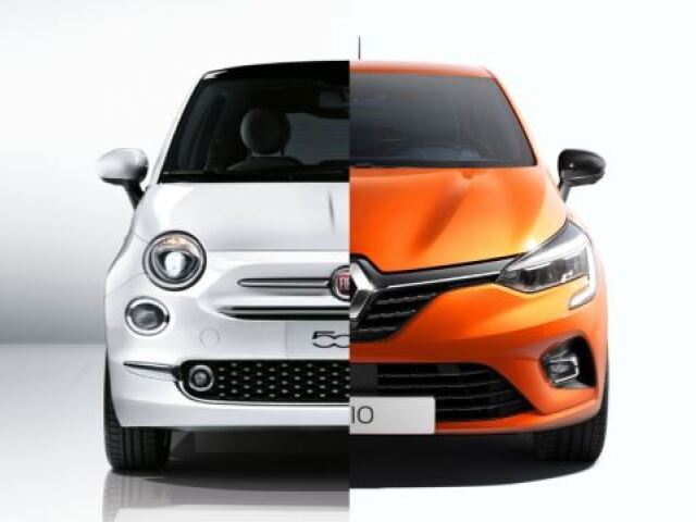 FCA - Renault