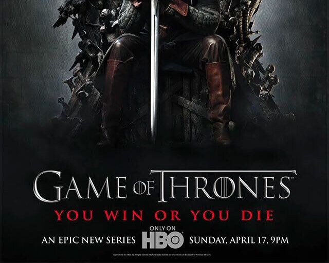 hra o tróny, game of thrones, ned stark,