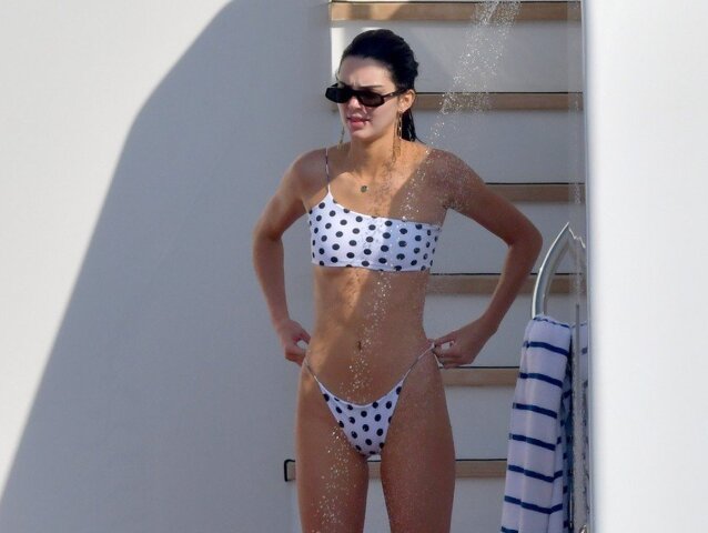 Kendall Jenner
