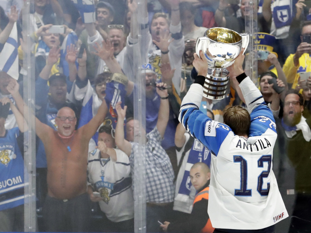 Marko Anttila