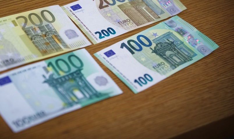 NBS: Predstavenie nových bankoviek