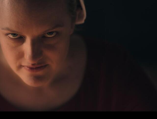 príbeh služobníčky, the handmaids tale,