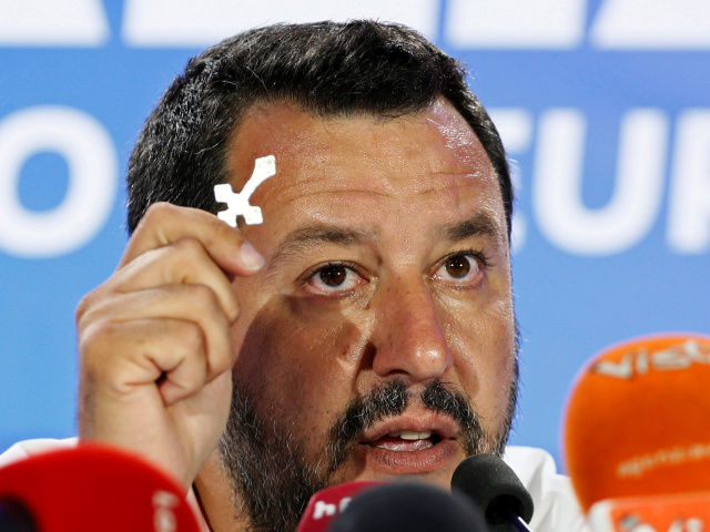 salvini