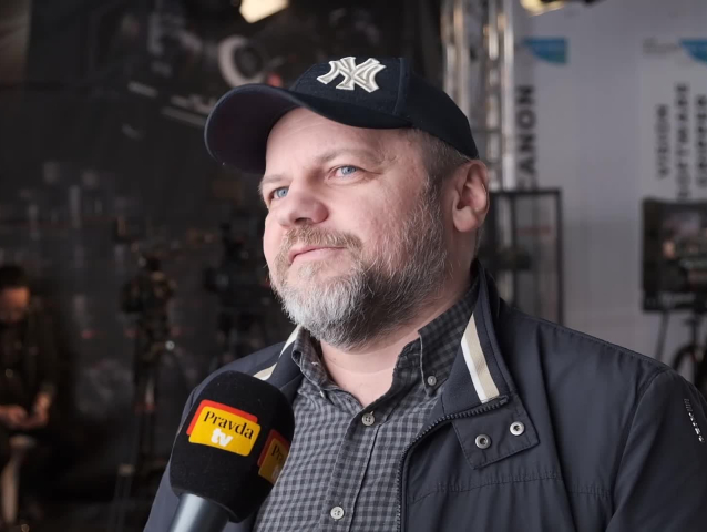 Vlado Struhár Film Expo