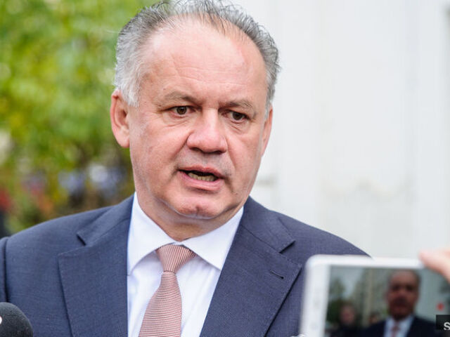 Andrej Kiska
