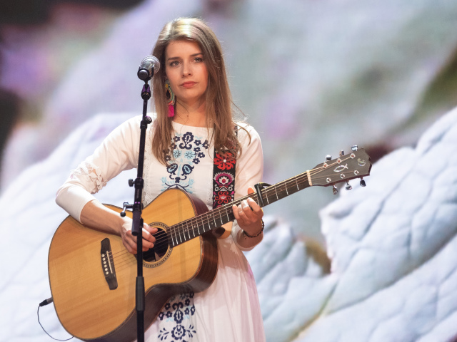 Dobré srdce, Sima Martausová