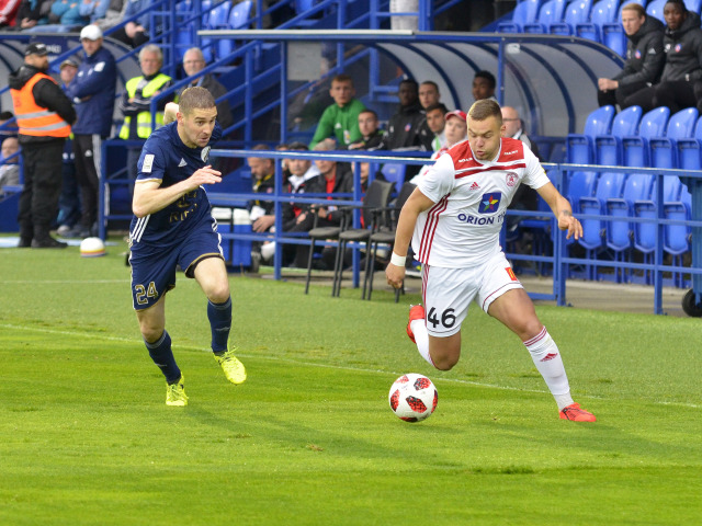 futbal poprad trenčín