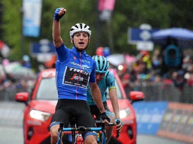 giro cyklo