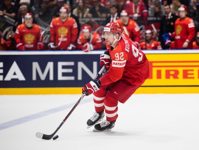 Jevgenij Kuznecov