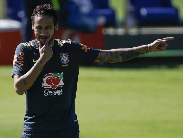 Neymar