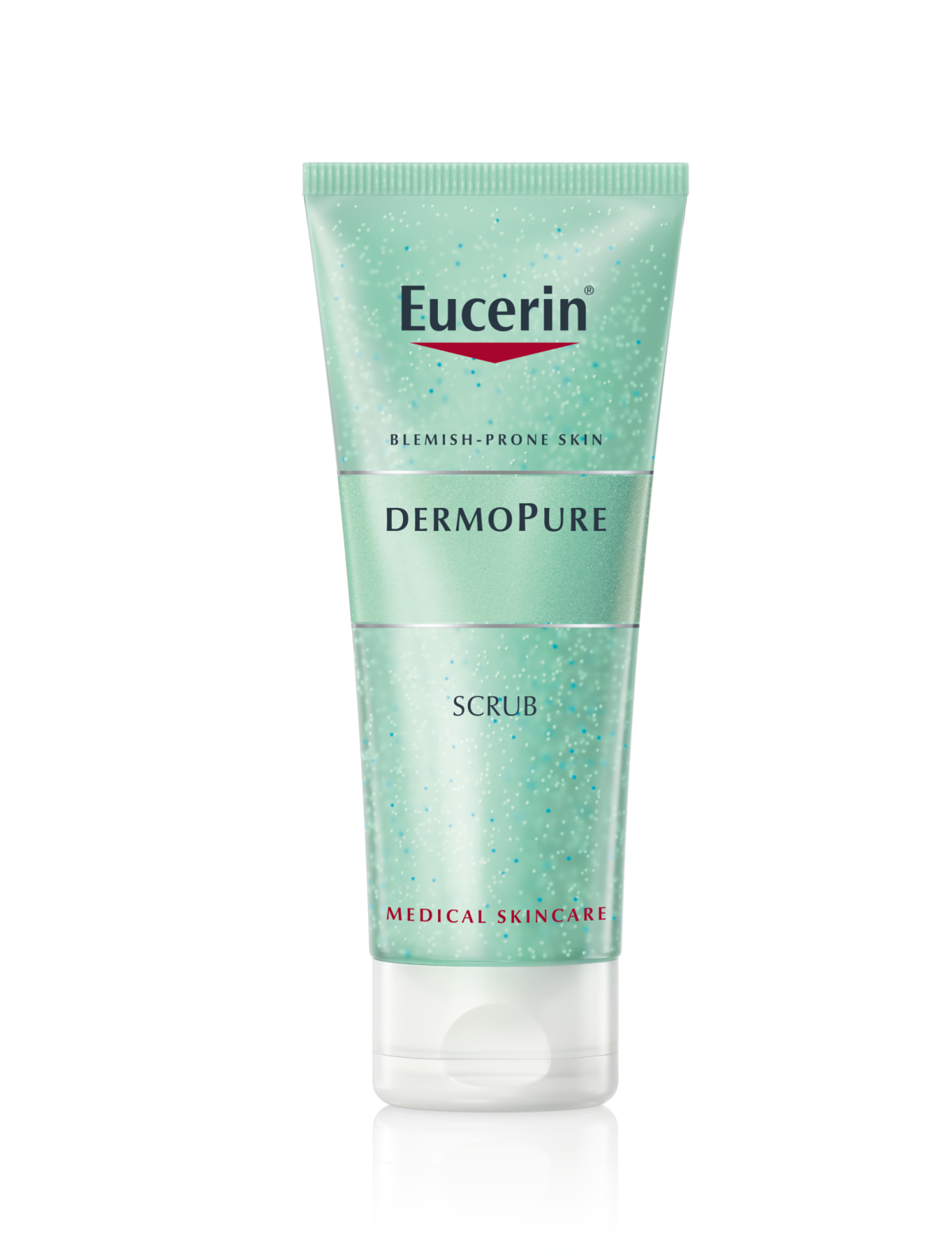 DermoPurifyer od Eucerin