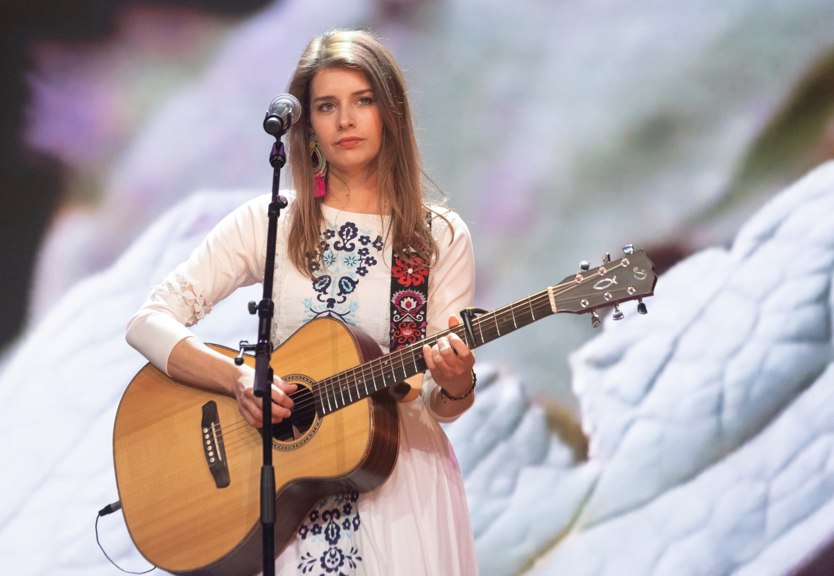 Dobré srdce, Sima Martausová